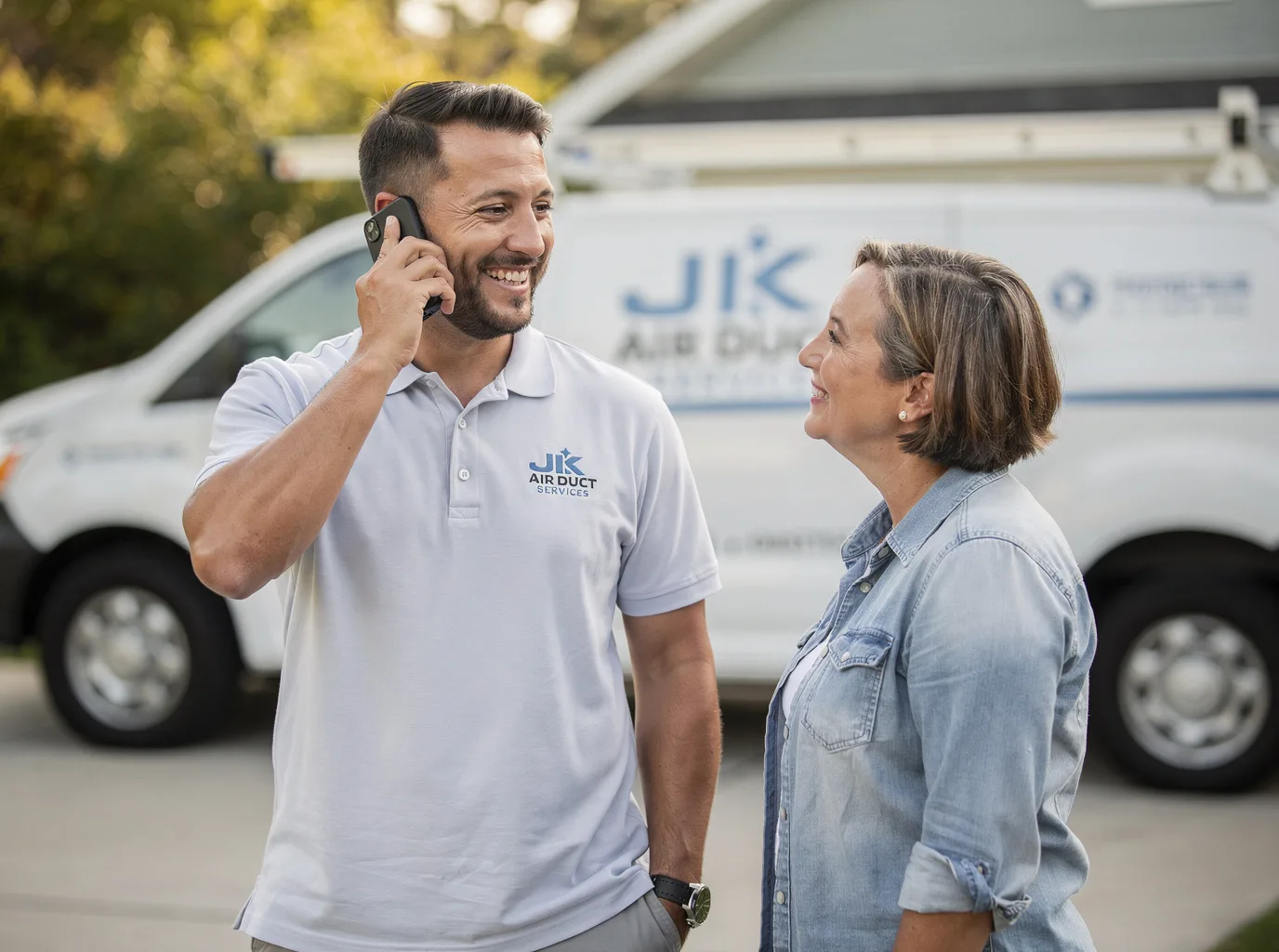 Air Duct Cleaning Cleghorn, IA FAQs